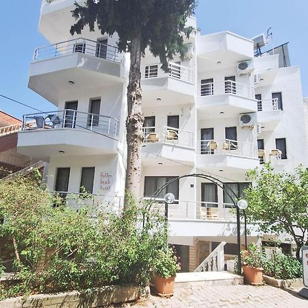 Golden Beach Hotel Didim Exterior foto