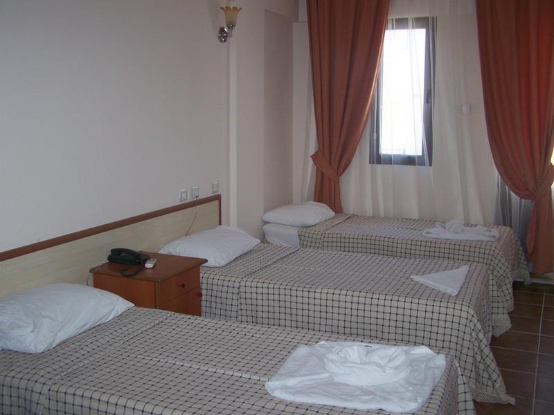 Golden Beach Hotel Didim Zimmer foto
