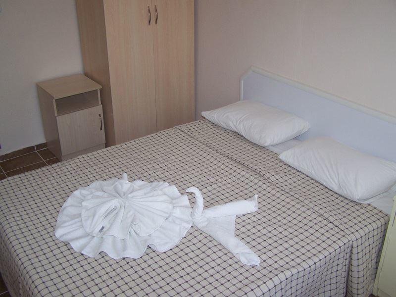 Golden Beach Hotel Didim Zimmer foto