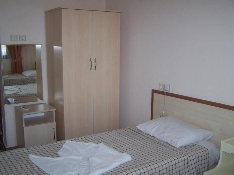 Golden Beach Hotel Didim Zimmer foto